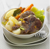 POT AU FEU POUR DEUX